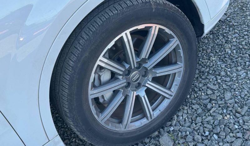
AUDI Q7 PRESTIGE, 2018 (2017) full									