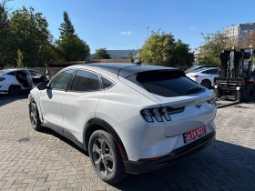 FORD MUSTANG MACH-E PREMIUM, 2021 (2020)