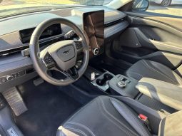 
FORD MUSTANG MACH-E PREMIUM, 2021 (2020) full									