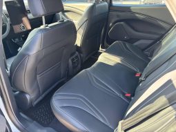 
FORD MUSTANG MACH-E PREMIUM, 2021 (2020) full									