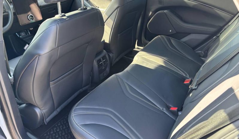 
FORD MUSTANG MACH-E PREMIUM, 2021 (2020) full									