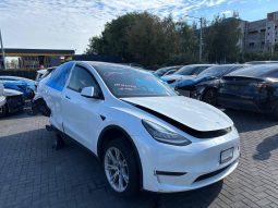 
TESLA MODEL Y LR DM, 2022 full									