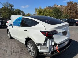 
TESLA MODEL Y LR DM, 2022 full									