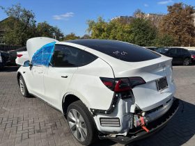 TESLA MODEL Y LR DM, 2022