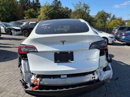 
TESLA MODEL Y LR DM, 2022 full									