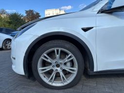 
TESLA MODEL Y LR DM, 2022 full									