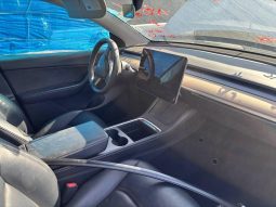 
TESLA MODEL Y LR DM, 2022 full									