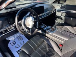 
BMW I7 EDRIVE50, 2024 (2023) full									