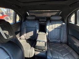 
BMW I7 EDRIVE50, 2024 (2023) full									