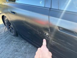 
BMW I7 EDRIVE50, 2024 (2023) full									