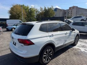 VOLKSWAGEN TIGUAN S, 2023 (2022)