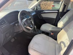 
VOLKSWAGEN TIGUAN S, 2023 (2022) full									