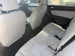 
VOLKSWAGEN TIGUAN S, 2023 (2022) full									