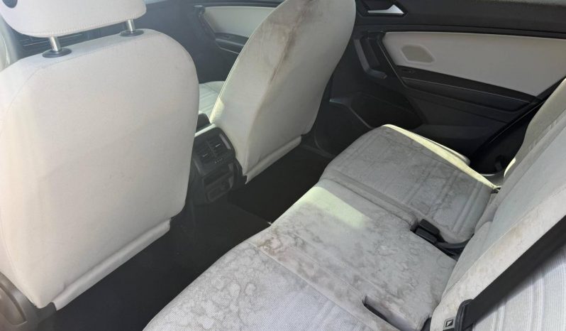 
VOLKSWAGEN TIGUAN S, 2023 (2022) full									