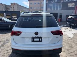 
VOLKSWAGEN TIGUAN S, 2023 (2022) full									