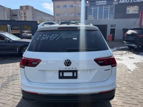 VOLKSWAGEN TIGUAN S, 2023 (2022)