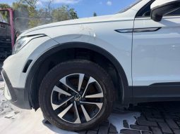 
VOLKSWAGEN TIGUAN S, 2023 (2022) full									
