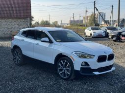 
BMW X2 SDRIVE28I, 2018 full									