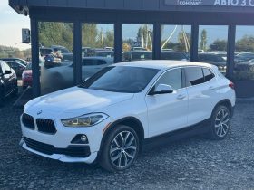 BMW X2 SDRIVE28I, 2018