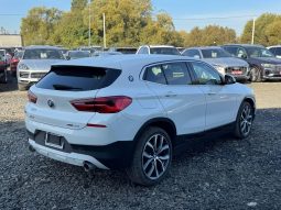
BMW X2 SDRIVE28I, 2018 full									