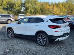 
BMW X2 SDRIVE28I, 2018 full									