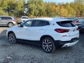 BMW X2 SDRIVE28I, 2018