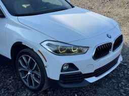
BMW X2 SDRIVE28I, 2018 full									