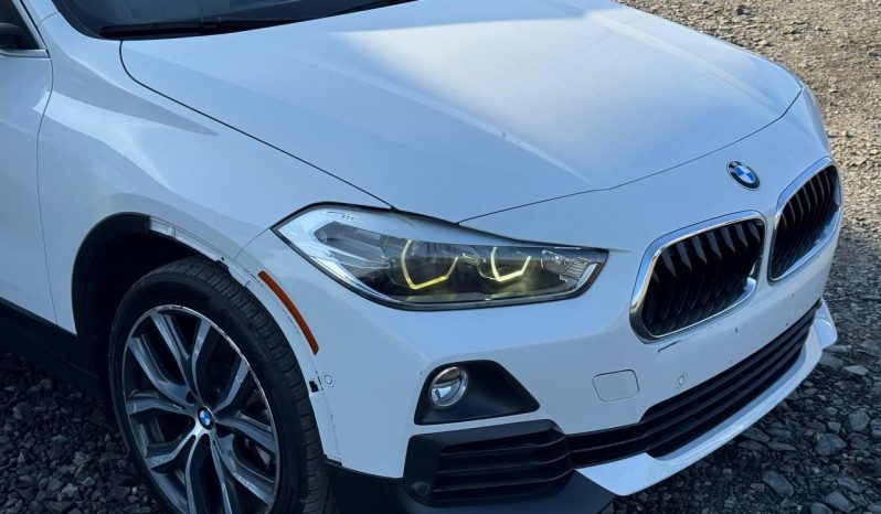 
BMW X2 SDRIVE28I, 2018 full									