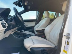 
BMW X2 SDRIVE28I, 2018 full									