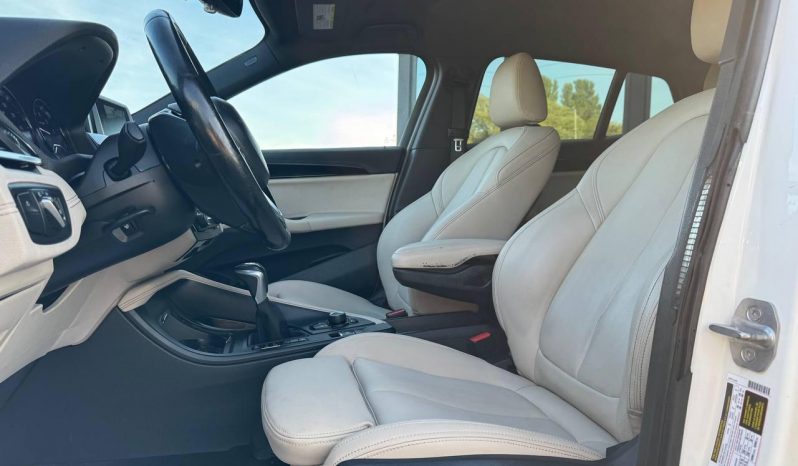 
BMW X2 SDRIVE28I, 2018 full									