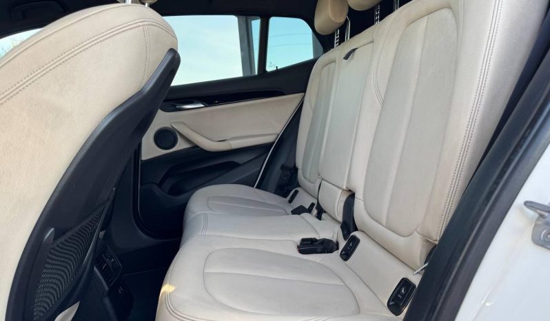 
BMW X2 SDRIVE28I, 2018 full									