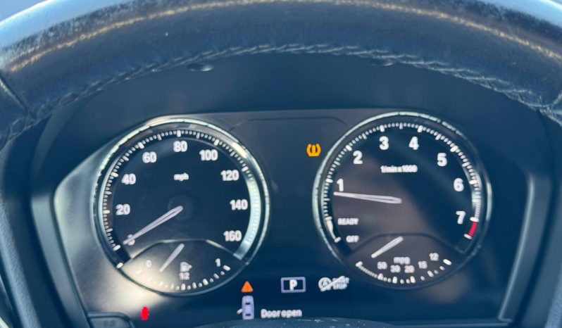 
BMW X2 SDRIVE28I, 2018 full									