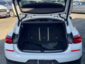 BMW X2 SDRIVE28I, 2018