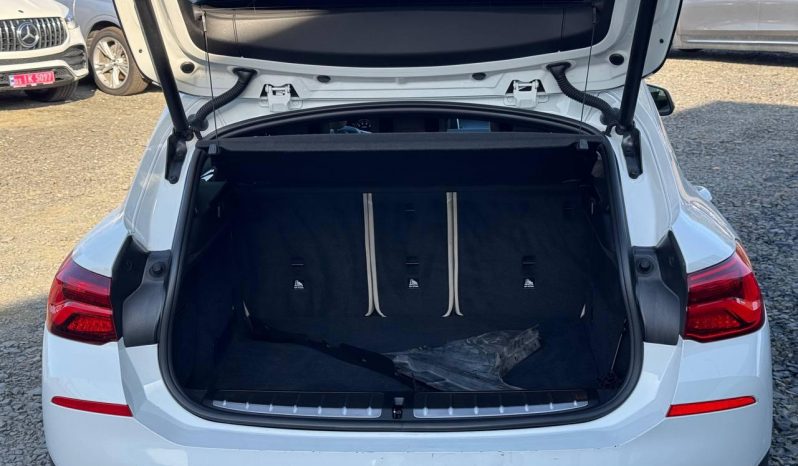 
BMW X2 SDRIVE28I, 2018 full									