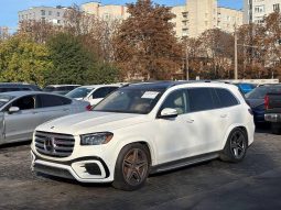 MERCEDES-BENZ GLS 450 4MATIC, 2024