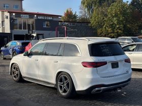 MERCEDES-BENZ GLS 450 4MATIC, 2024