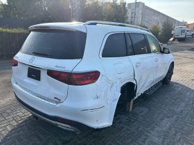 MERCEDES-BENZ GLS 450 4MATIC, 2024