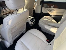 
MERCEDES-BENZ GLS 450 4MATIC, 2024 full									