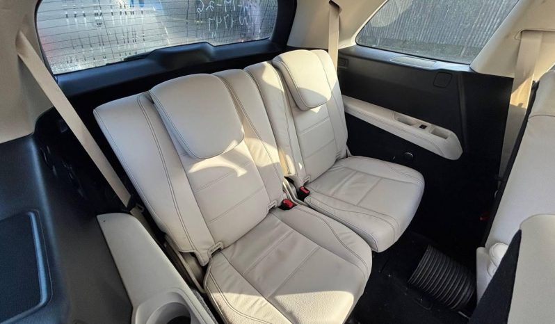 
MERCEDES-BENZ GLS 450 4MATIC, 2024 full									