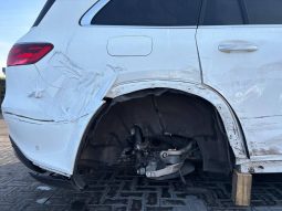 
MERCEDES-BENZ GLS 450 4MATIC, 2024 full									