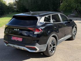 KIA SPORTAGE EX, 2022