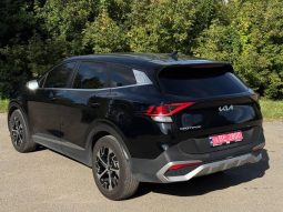 
KIA SPORTAGE EX, 2022 full									