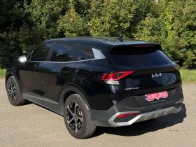 KIA SPORTAGE EX, 2022