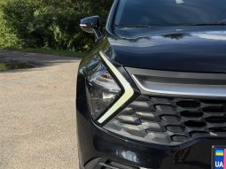 
KIA SPORTAGE EX, 2022 full									