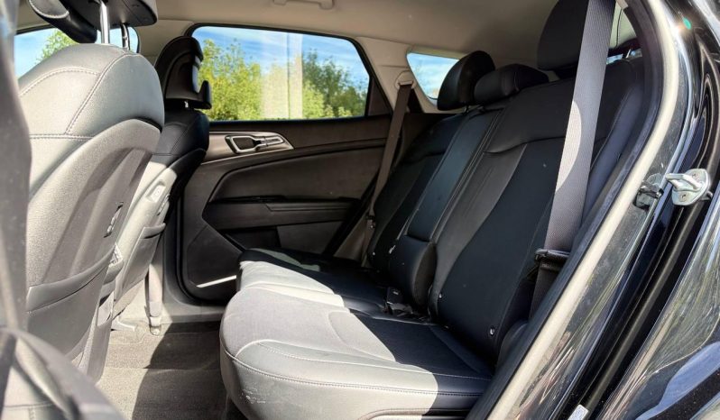 
KIA SPORTAGE EX, 2022 full									