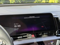 
KIA SPORTAGE EX, 2022 full									