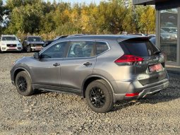 
NISSAN ROGUE S, 2017 full									