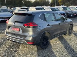 
NISSAN ROGUE S, 2017 full									