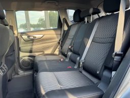
NISSAN ROGUE S, 2017 full									