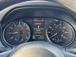
NISSAN ROGUE S, 2017 full									